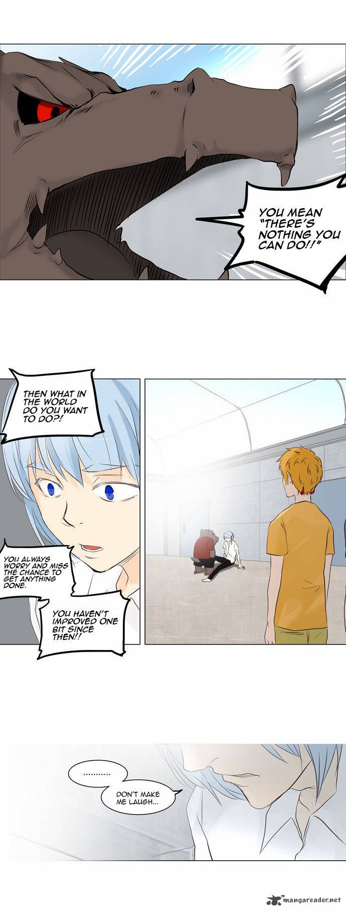 Tower Of God Chapter 147 Page 9