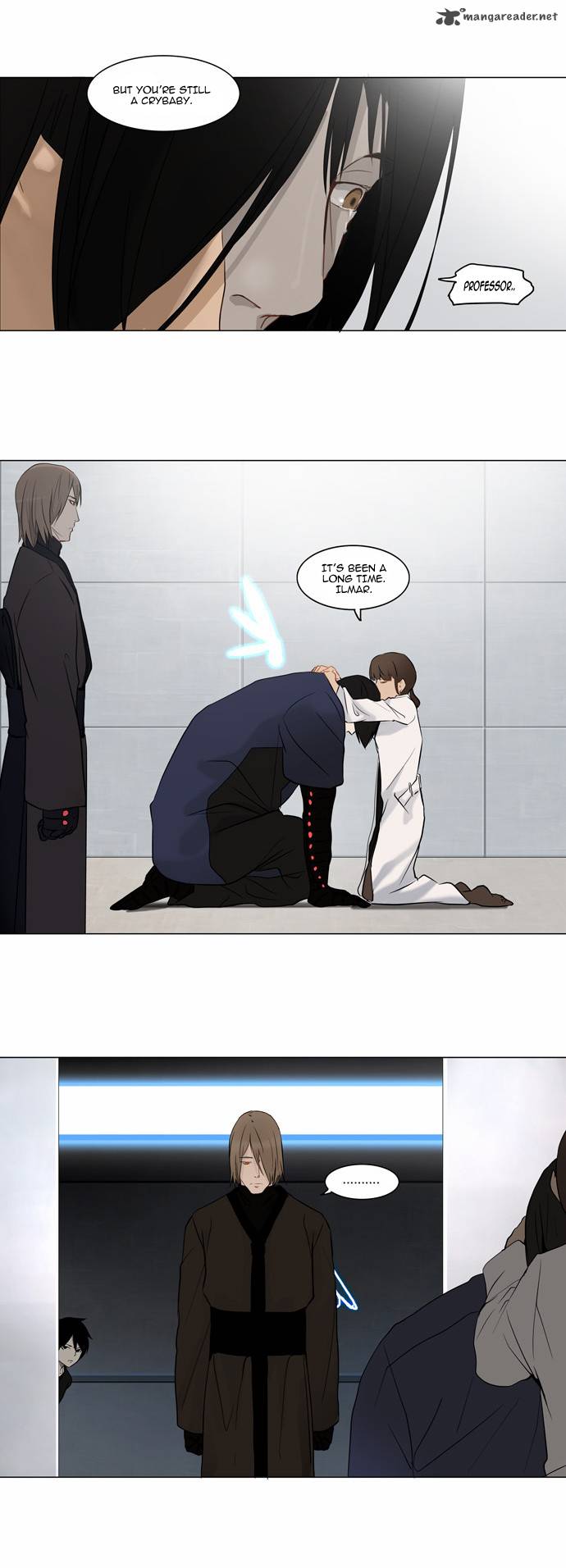 Tower Of God Chapter 148 Page 15