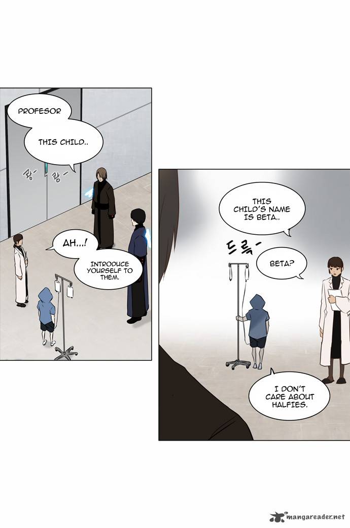 Tower Of God Chapter 148 Page 20
