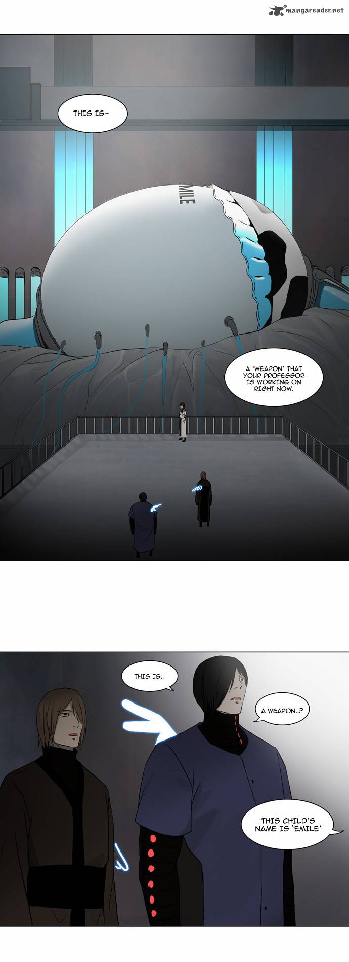 Tower Of God Chapter 148 Page 22