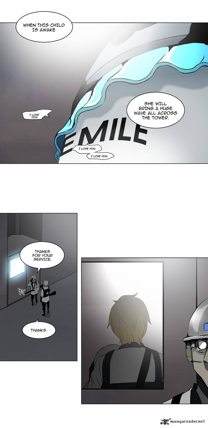 Tower Of God Chapter 148 Page 23