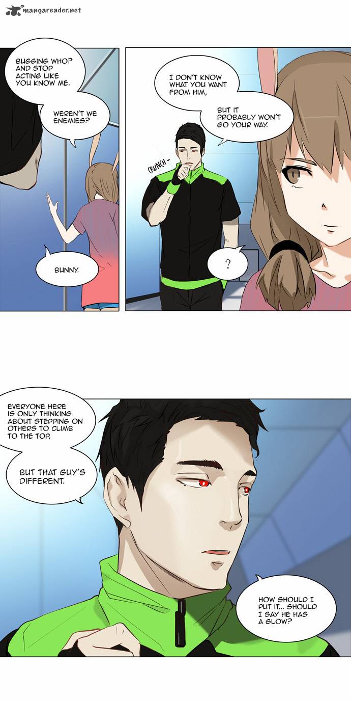 Tower Of God Chapter 149 Page 10