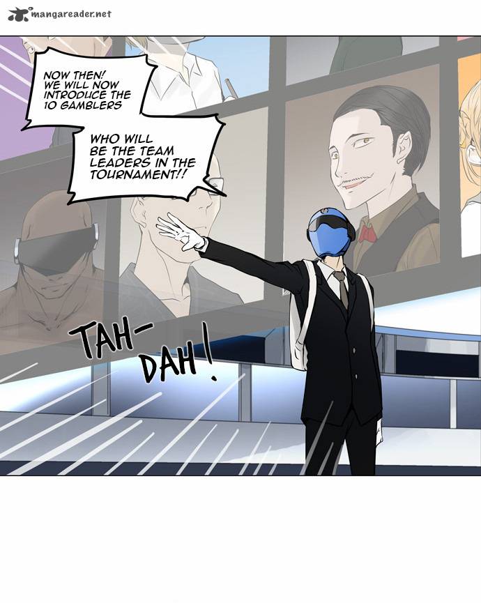 Tower Of God Chapter 149 Page 15