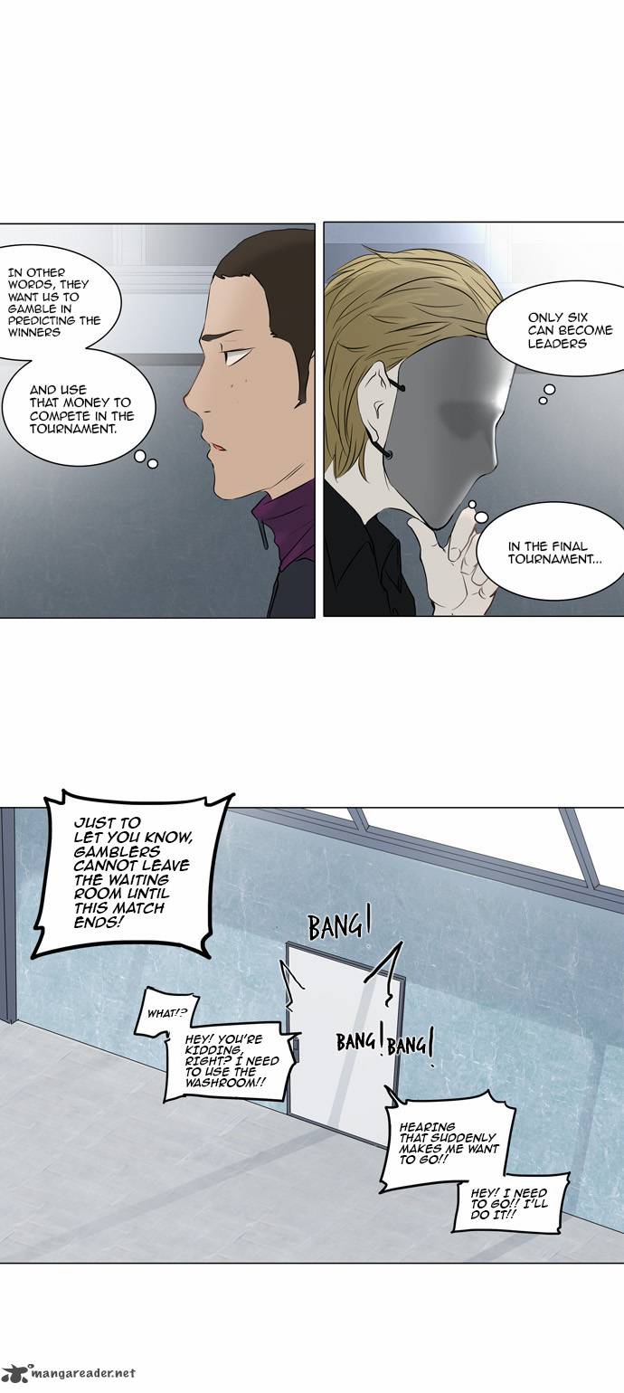 Tower Of God Chapter 149 Page 18