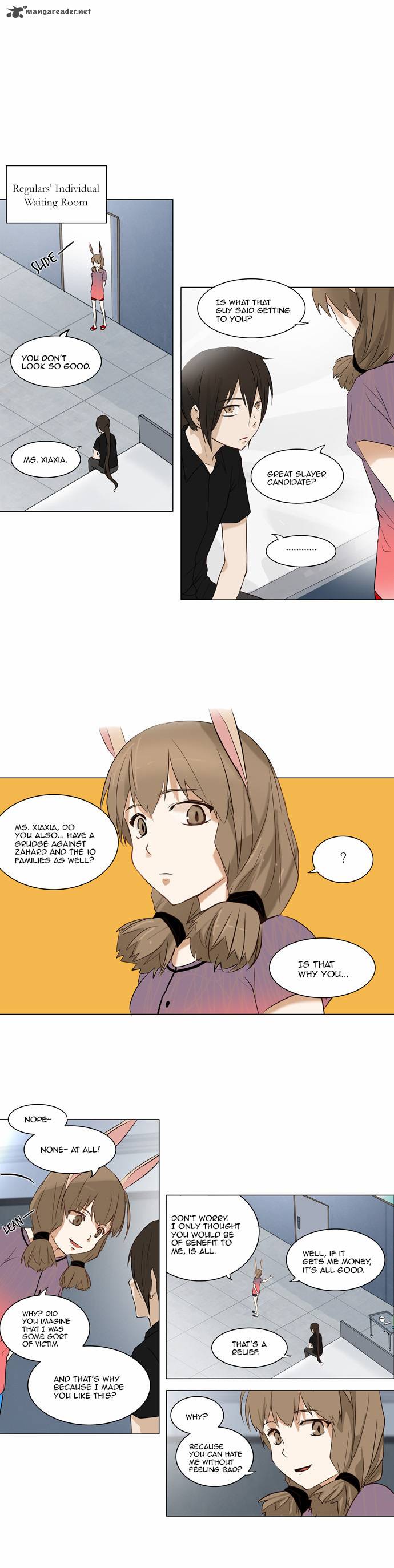 Tower Of God Chapter 149 Page 8