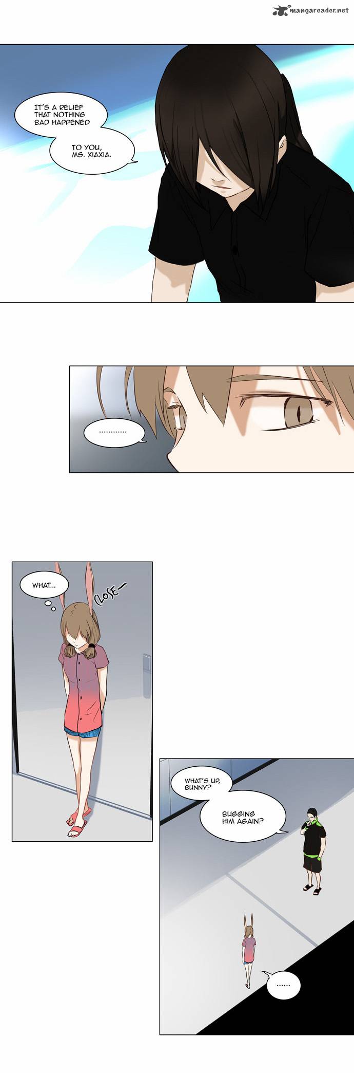 Tower Of God Chapter 149 Page 9