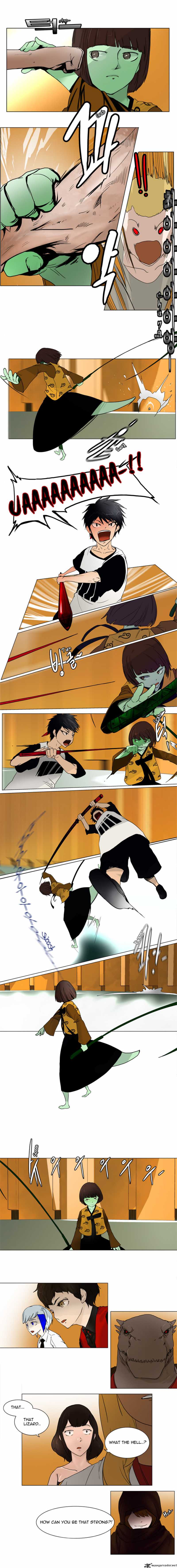 Tower Of God Chapter 15 Page 4