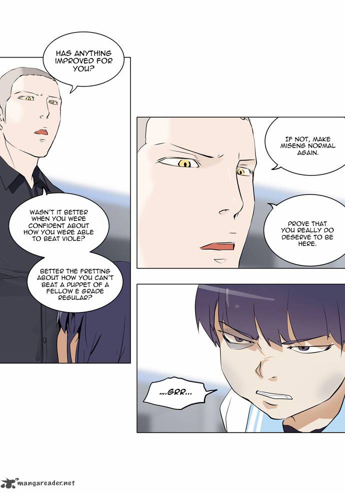 Tower Of God Chapter 150 Page 10