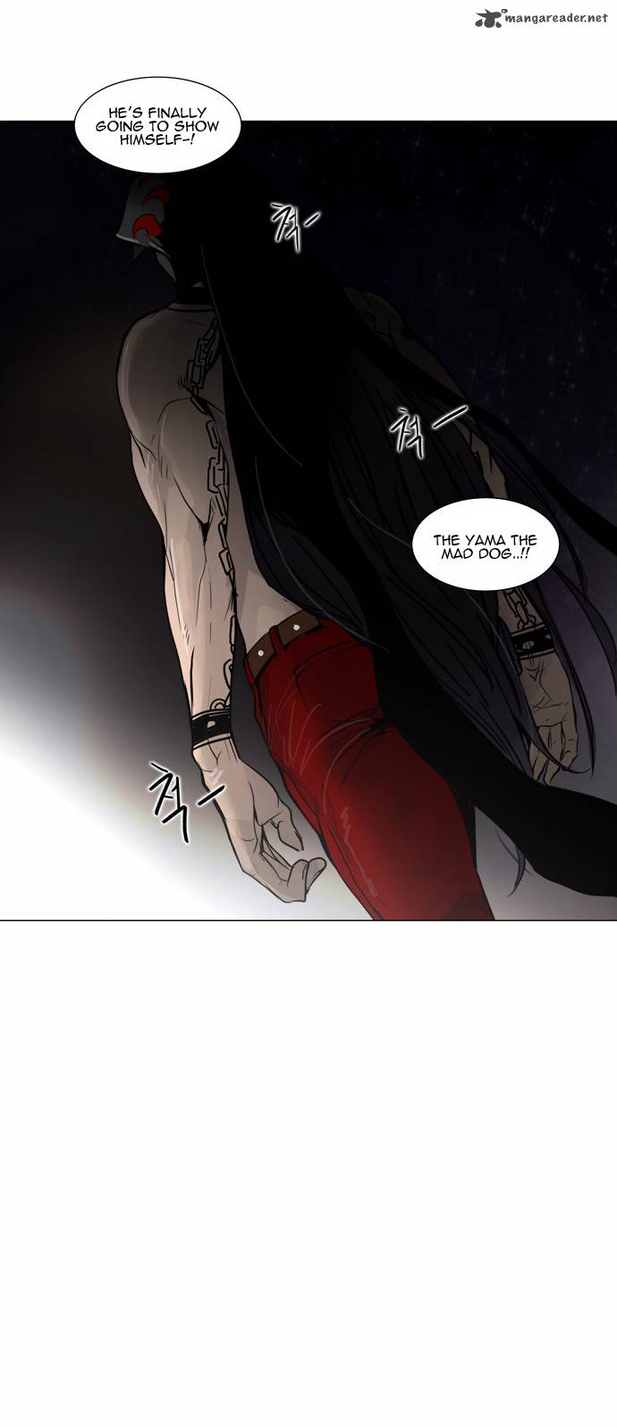 Tower Of God Chapter 150 Page 21