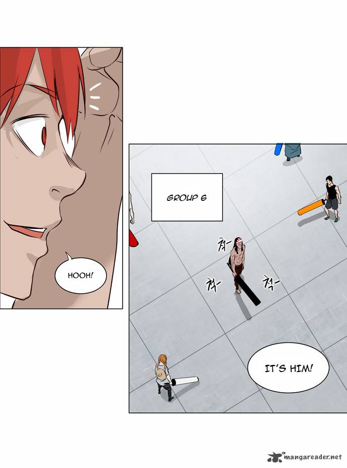 Tower Of God Chapter 151 Page 22