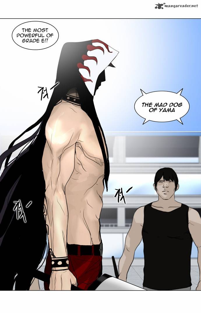 Tower Of God Chapter 151 Page 23