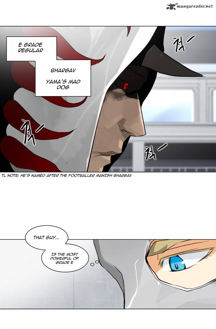 Tower Of God Chapter 151 Page 24