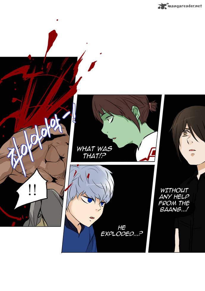 Tower Of God Chapter 151 Page 32