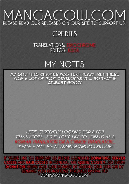Tower Of God Chapter 151 Page 40