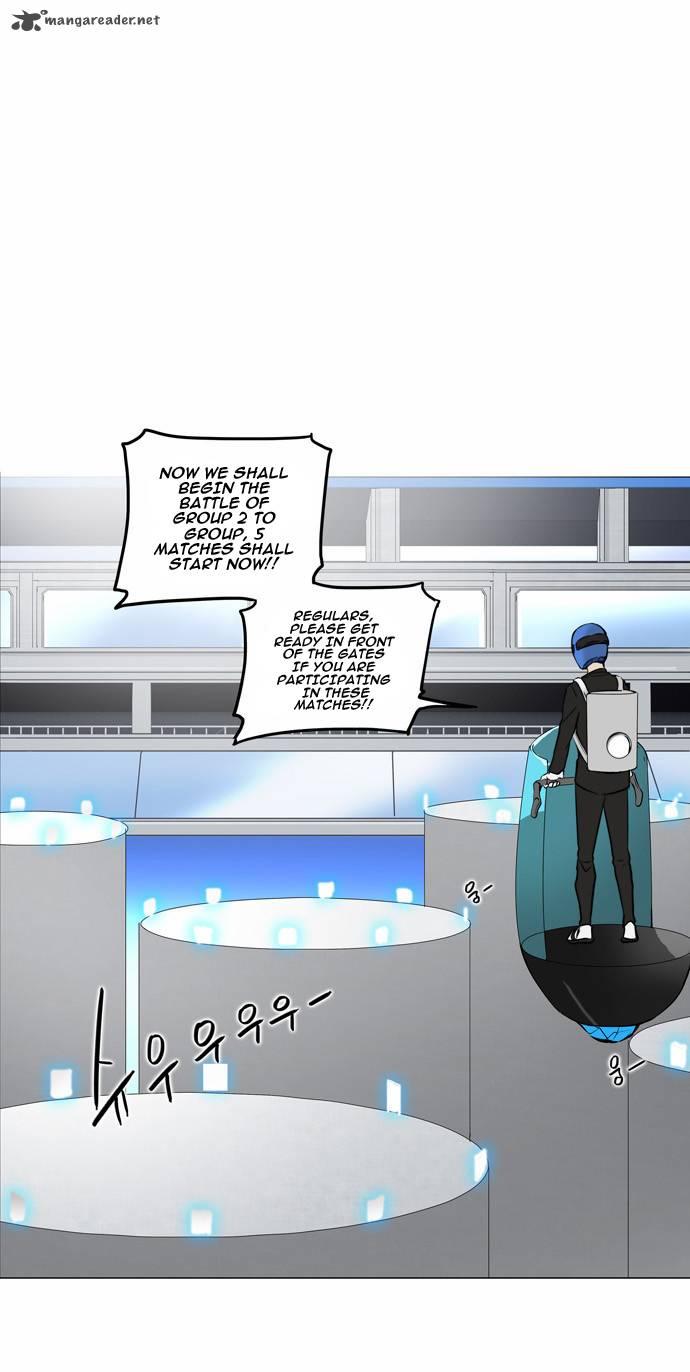 Tower Of God Chapter 151 Page 8