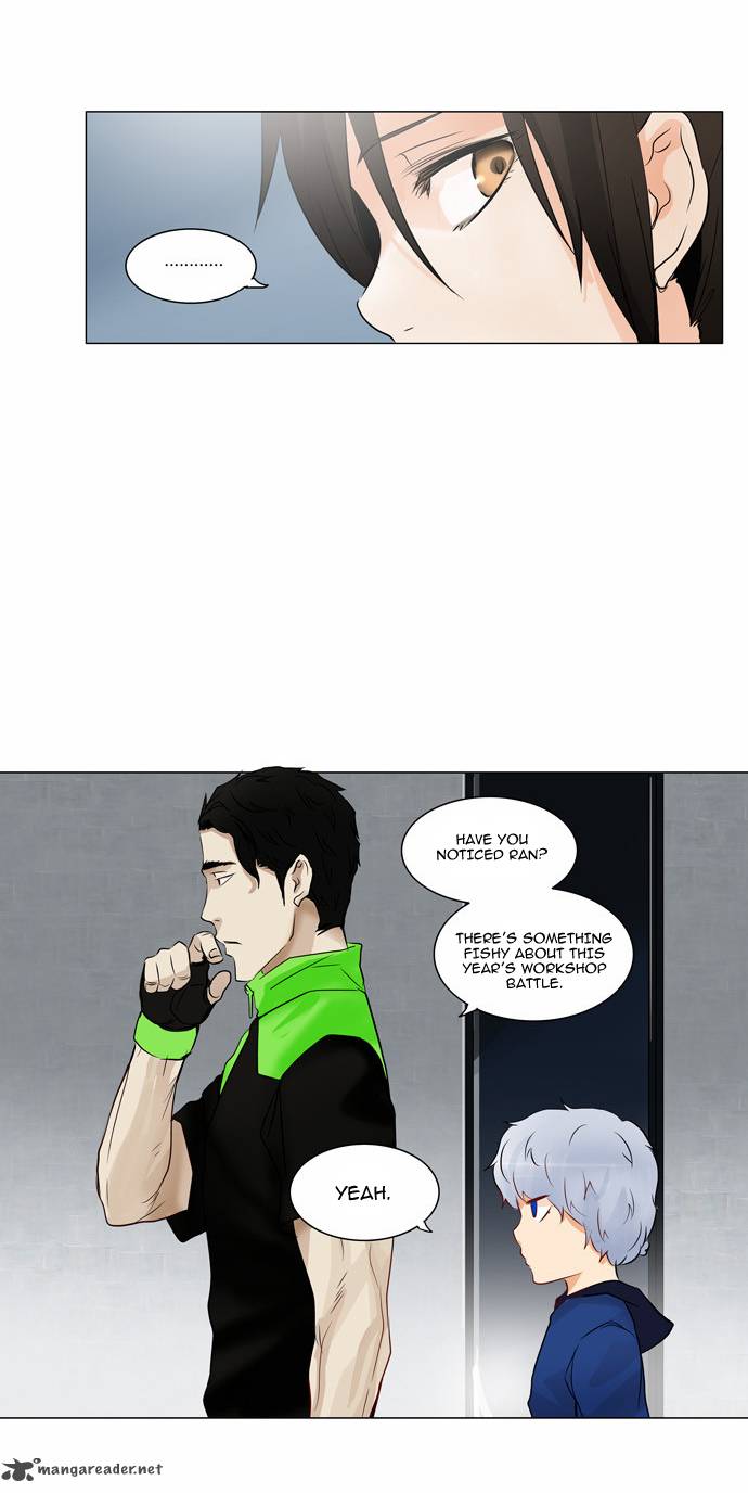 Tower Of God Chapter 153 Page 10