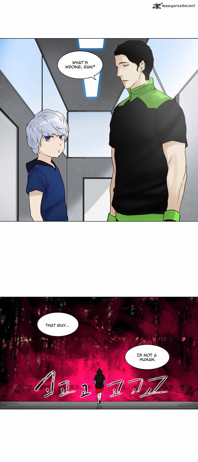 Tower Of God Chapter 153 Page 13