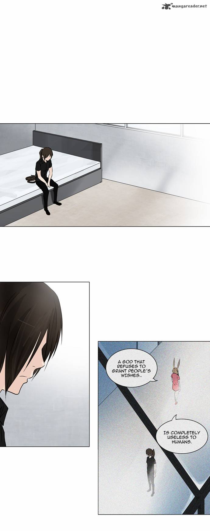 Tower Of God Chapter 153 Page 14