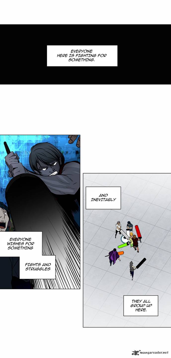 Tower Of God Chapter 153 Page 18