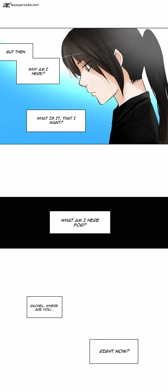 Tower Of God Chapter 153 Page 19