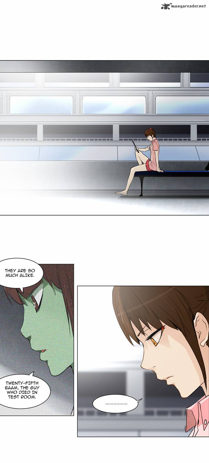 Tower Of God Chapter 153 Page 2