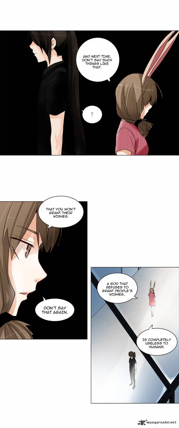 Tower Of God Chapter 153 Page 9