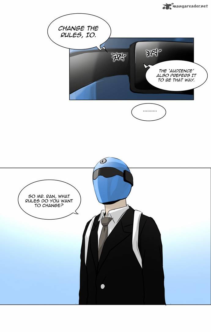 Tower Of God Chapter 154 Page 19