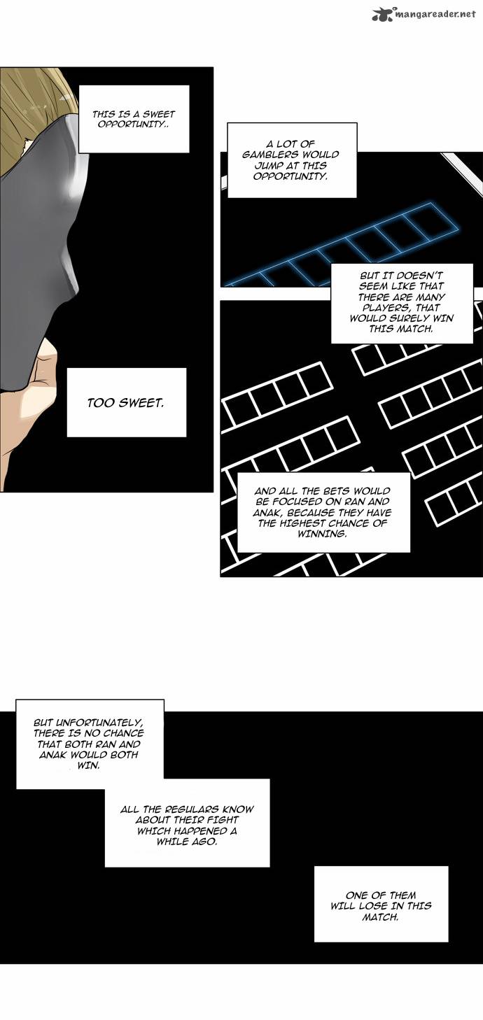 Tower Of God Chapter 154 Page 2