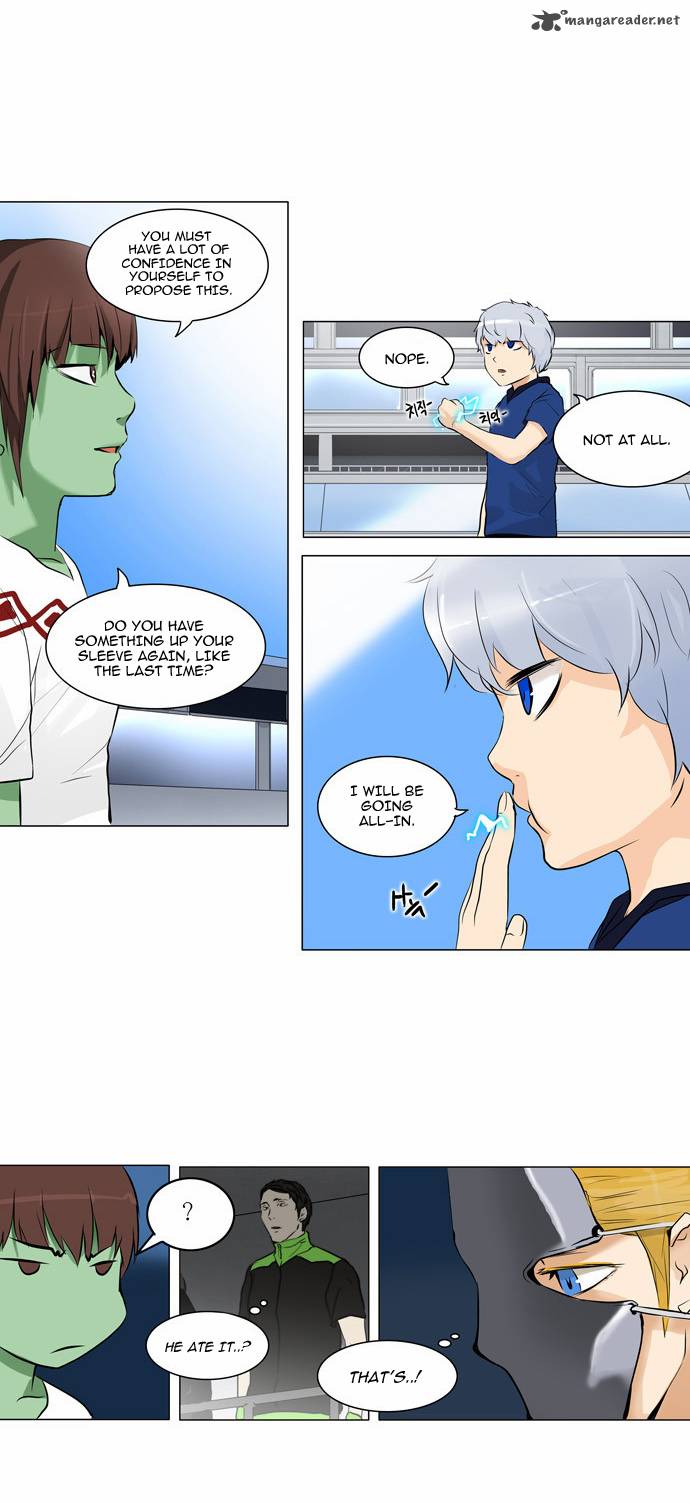 Tower Of God Chapter 154 Page 24