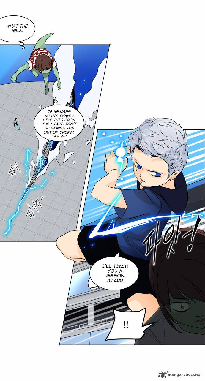 Tower Of God Chapter 154 Page 31