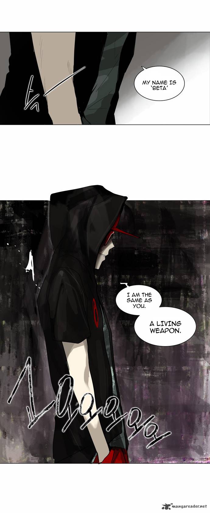 Tower Of God Chapter 154 Page 34