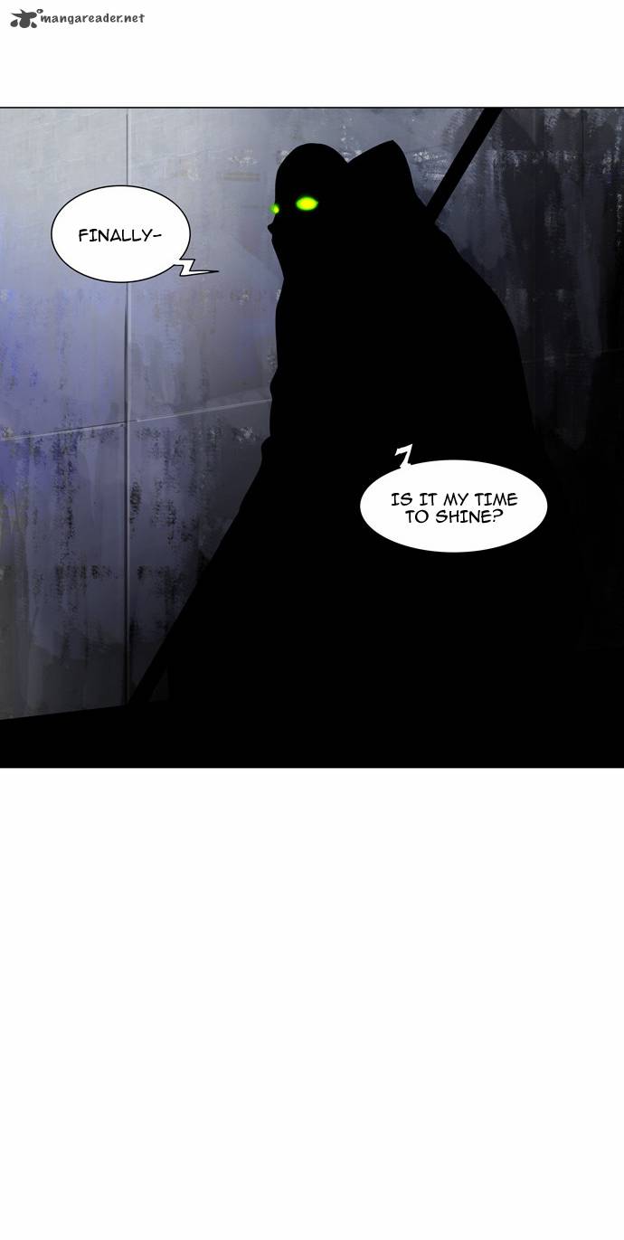 Tower Of God Chapter 154 Page 7