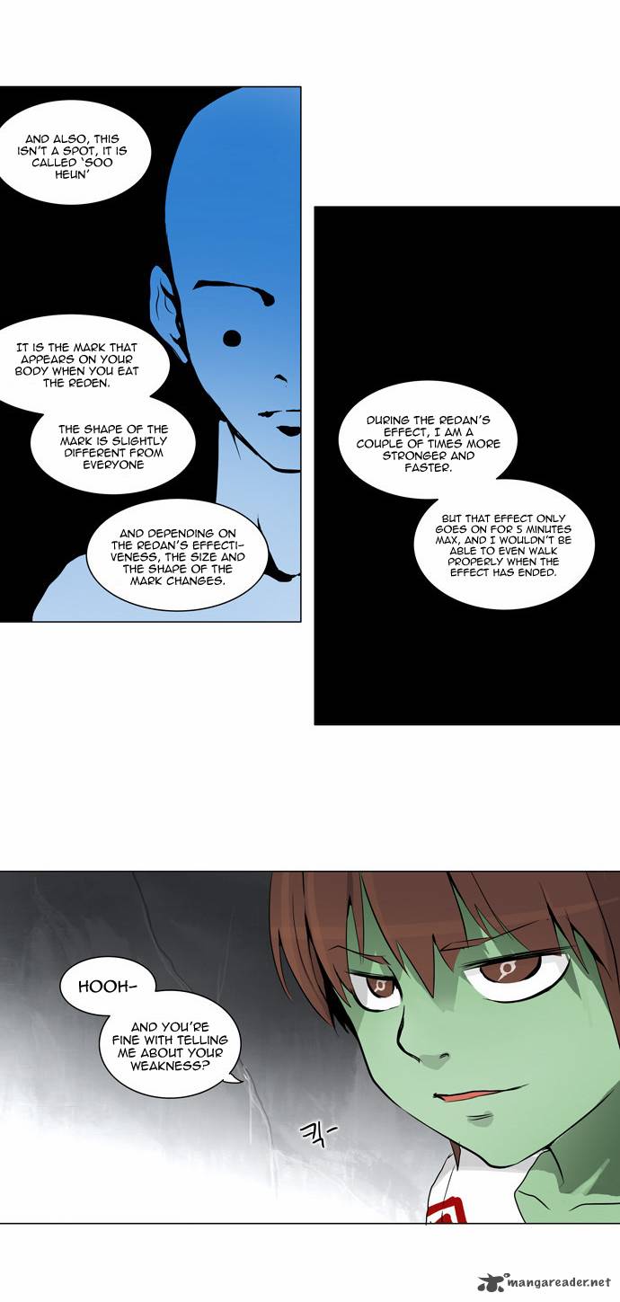 Tower Of God Chapter 155 Page 15