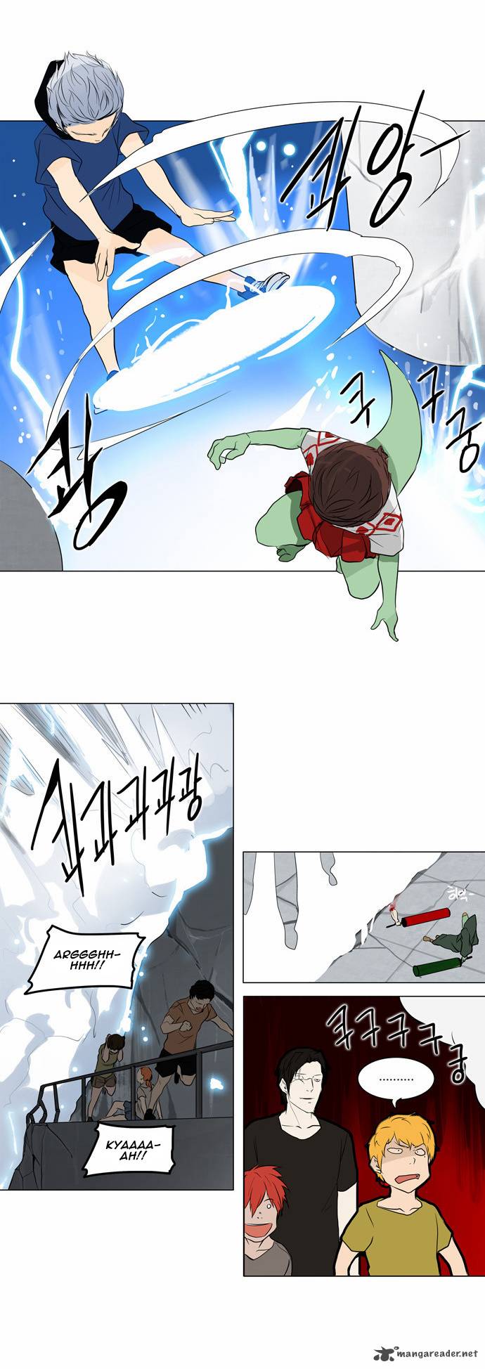 Tower Of God Chapter 155 Page 6