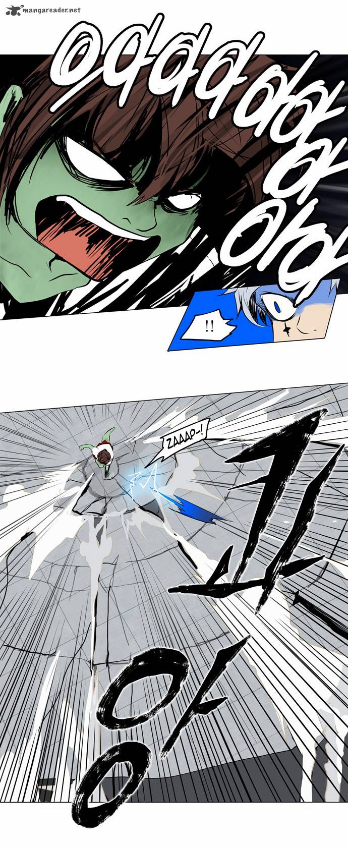 Tower Of God Chapter 156 Page 14