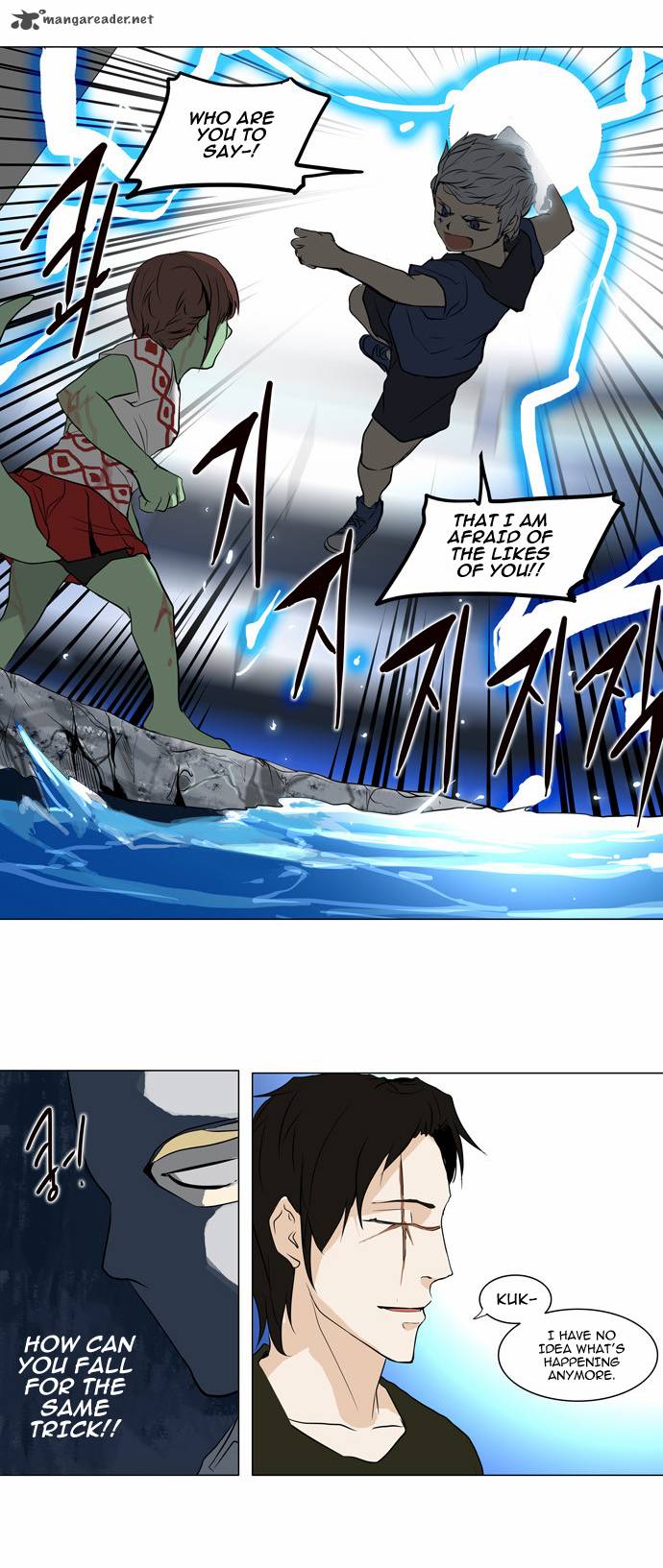 Tower Of God Chapter 156 Page 25