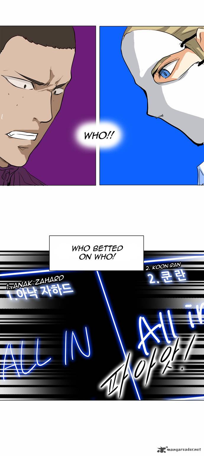 Tower Of God Chapter 156 Page 28