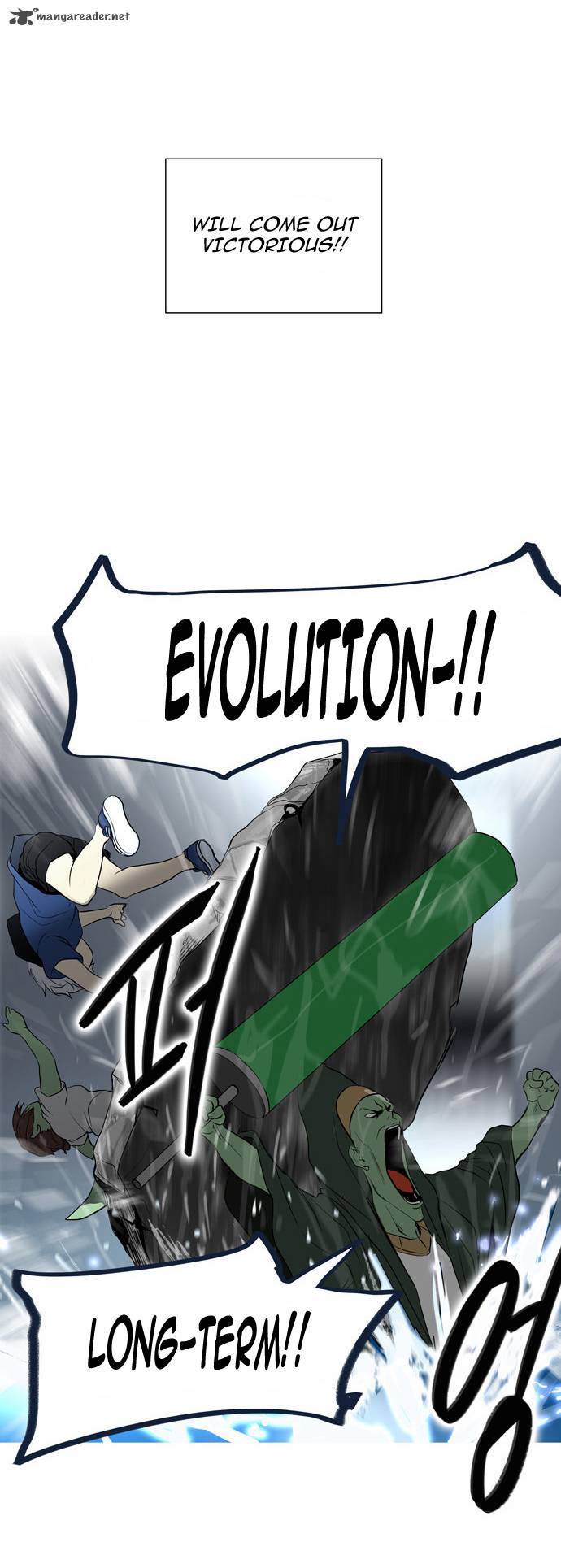 Tower Of God Chapter 156 Page 29