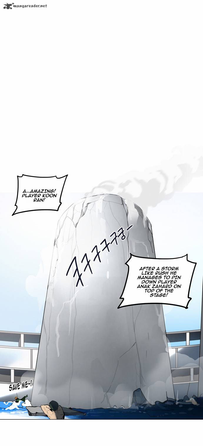 Tower Of God Chapter 156 Page 6