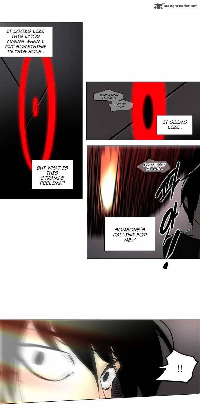 Tower Of God Chapter 157 Page 11