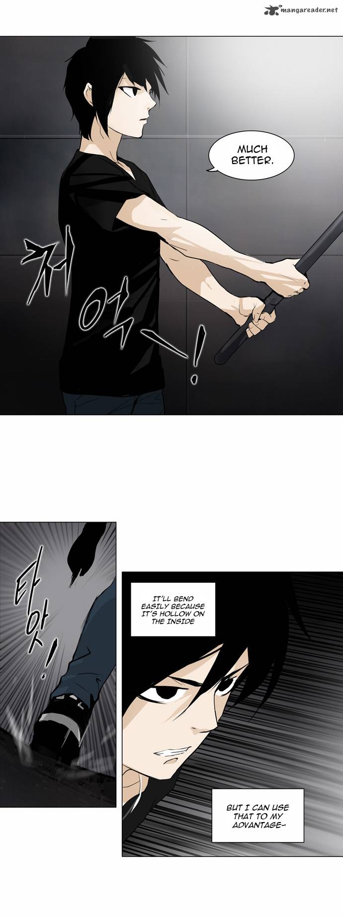 Tower Of God Chapter 157 Page 16