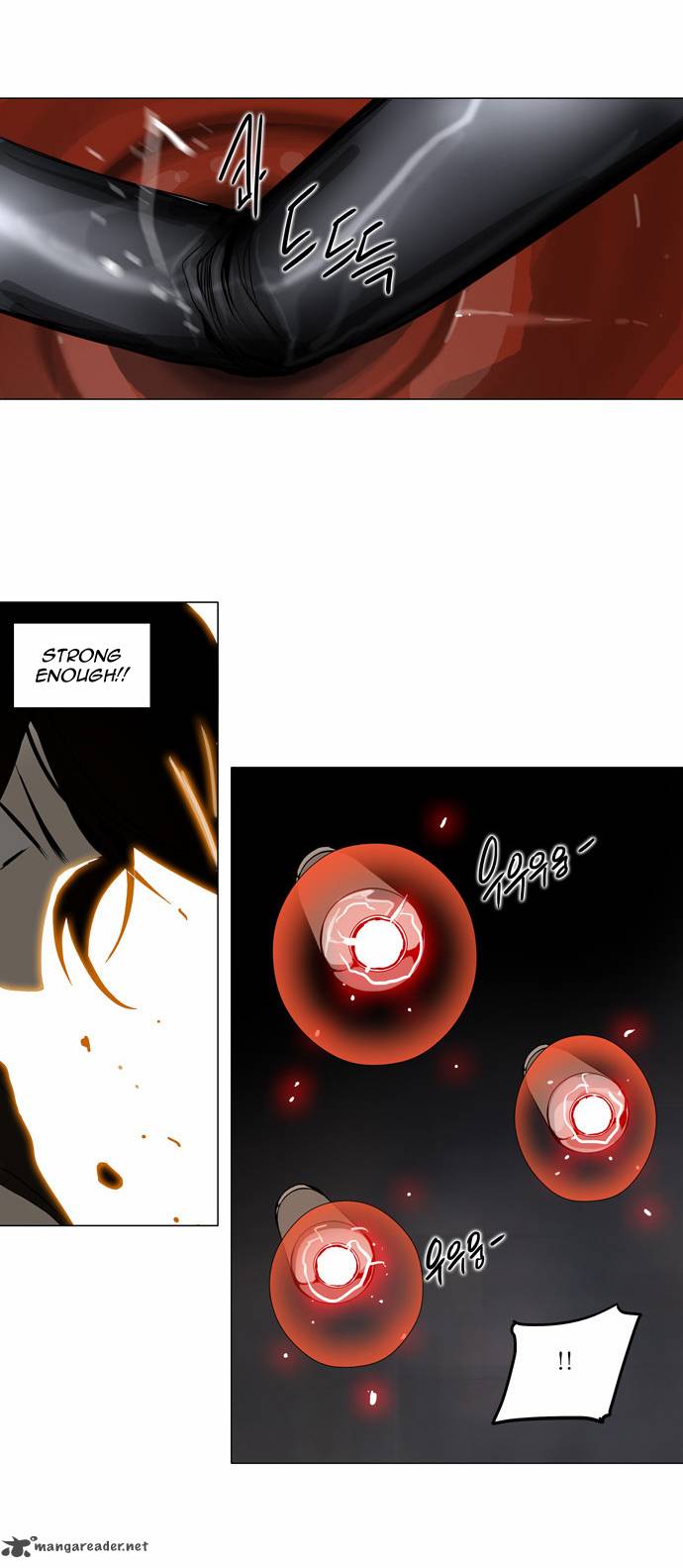Tower Of God Chapter 157 Page 18