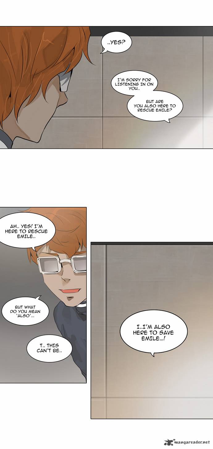 Tower Of God Chapter 157 Page 2