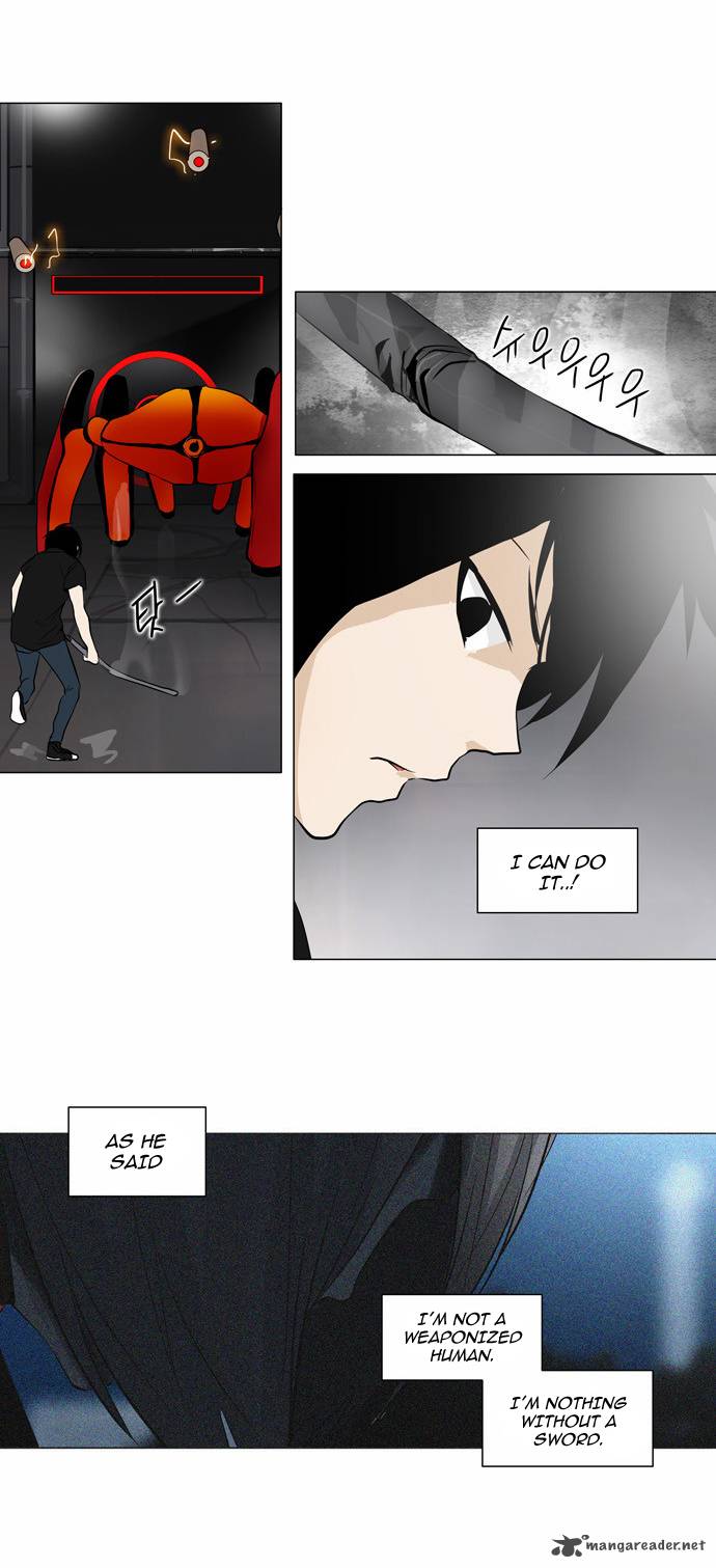 Tower Of God Chapter 157 Page 20