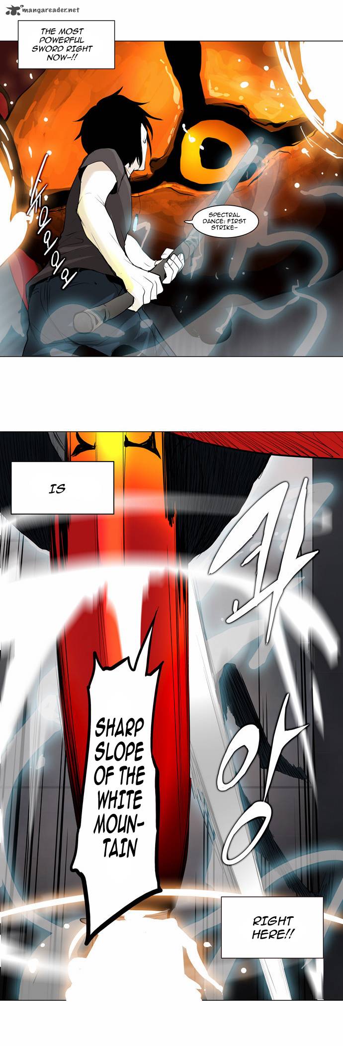 Tower Of God Chapter 157 Page 24