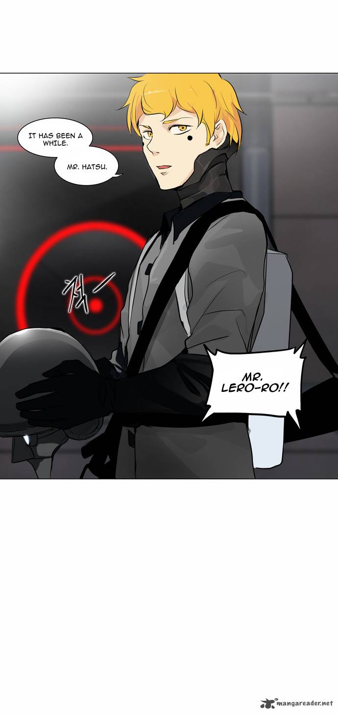 Tower Of God Chapter 157 Page 29