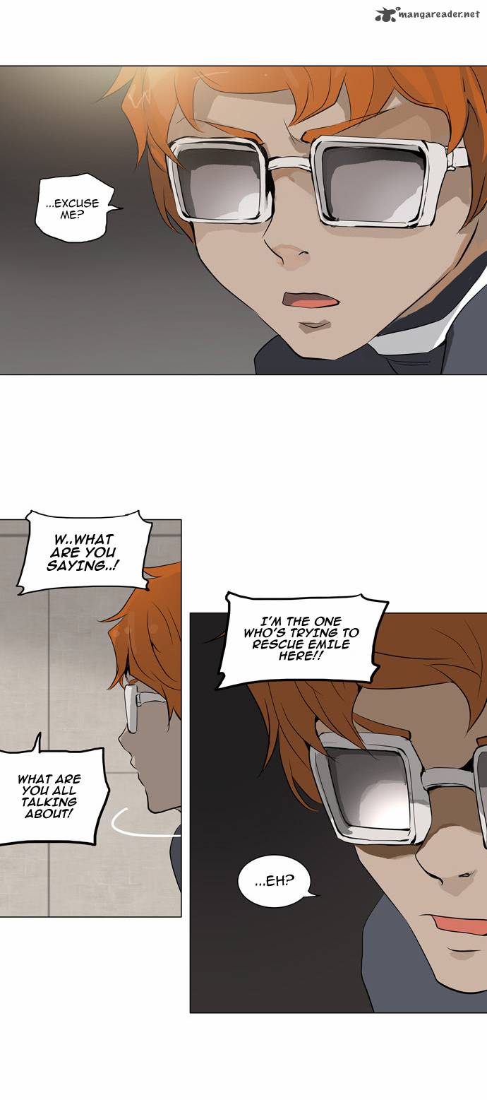 Tower Of God Chapter 157 Page 3