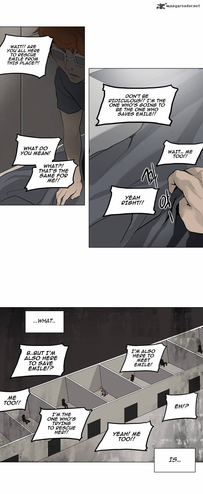 Tower Of God Chapter 157 Page 4