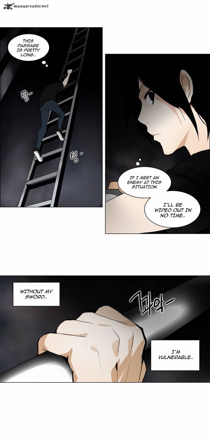 Tower Of God Chapter 157 Page 8