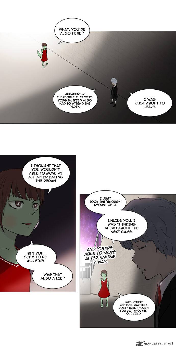 Tower Of God Chapter 158 Page 12